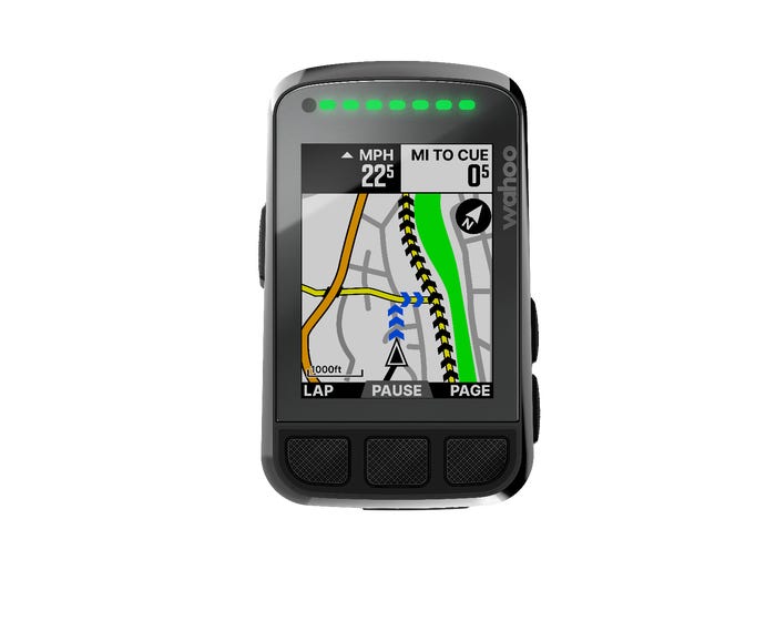 ELEMNT BOLT V2 GPS