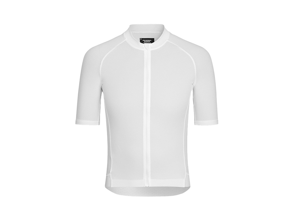 SOLITUDE MESH JERSEY