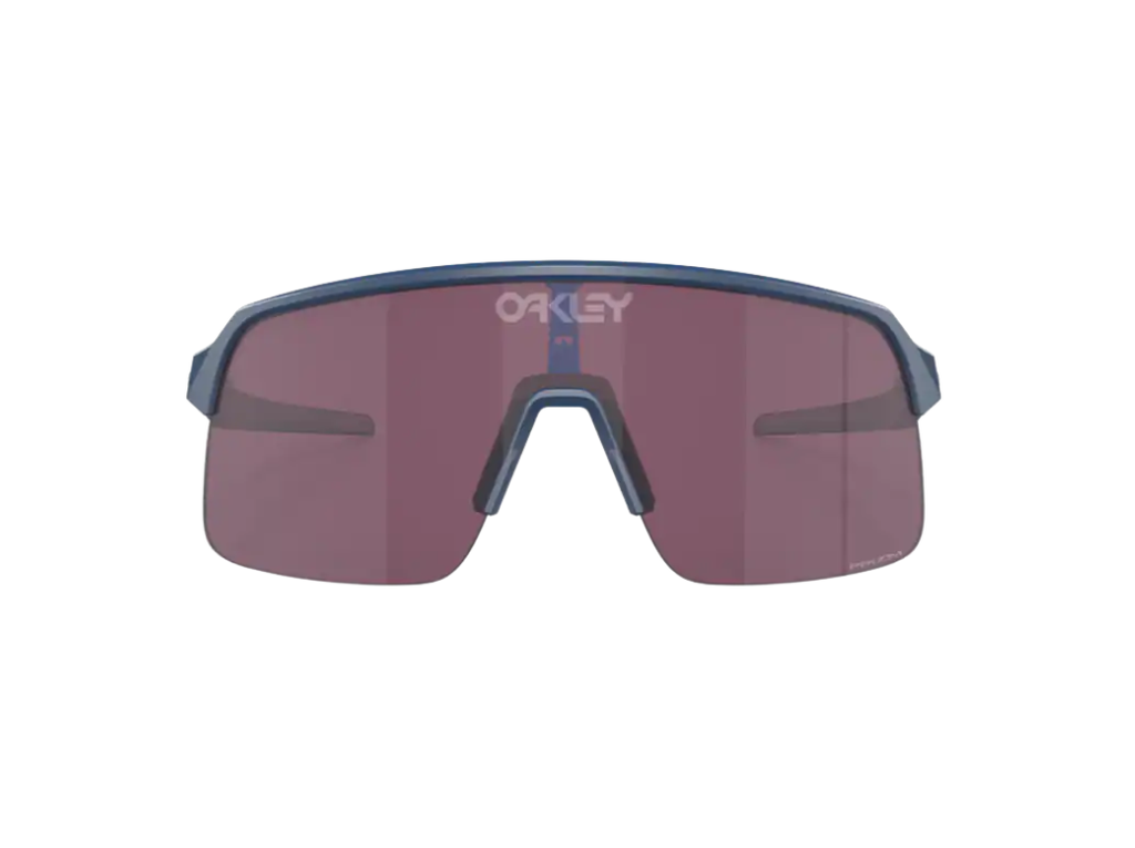 Sutro Lite (A) Matte Poseidon Sunglasses With Prizm Road Black