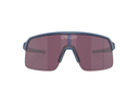 Sutro Lite (A) Matte Poseidon Sunglasses With Prizm Road Black