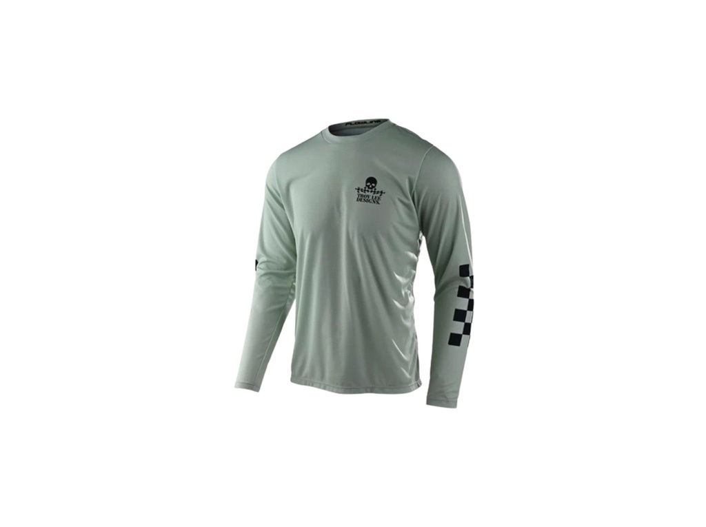 Flowline Long Sleeve Jersey