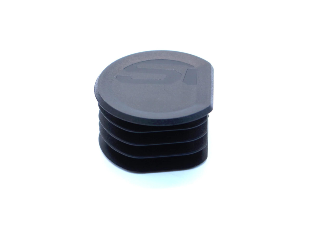 Bad Boy Lefty Rigid Plug