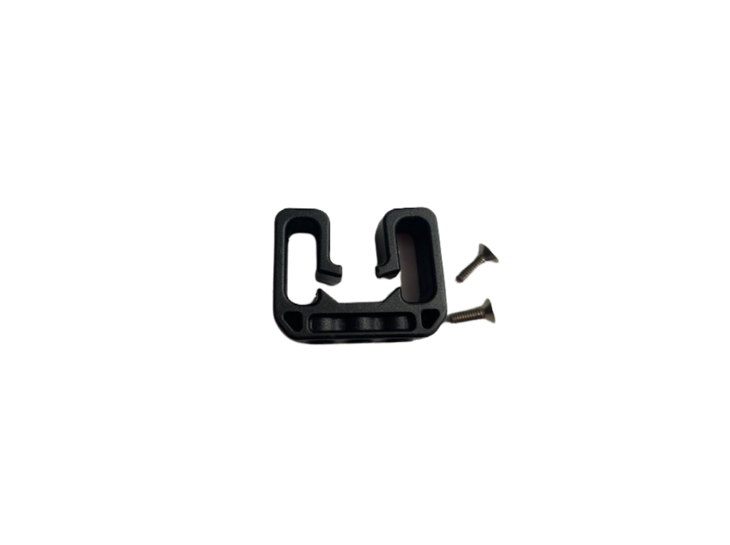 Supersix Evo DT Cable Keeper