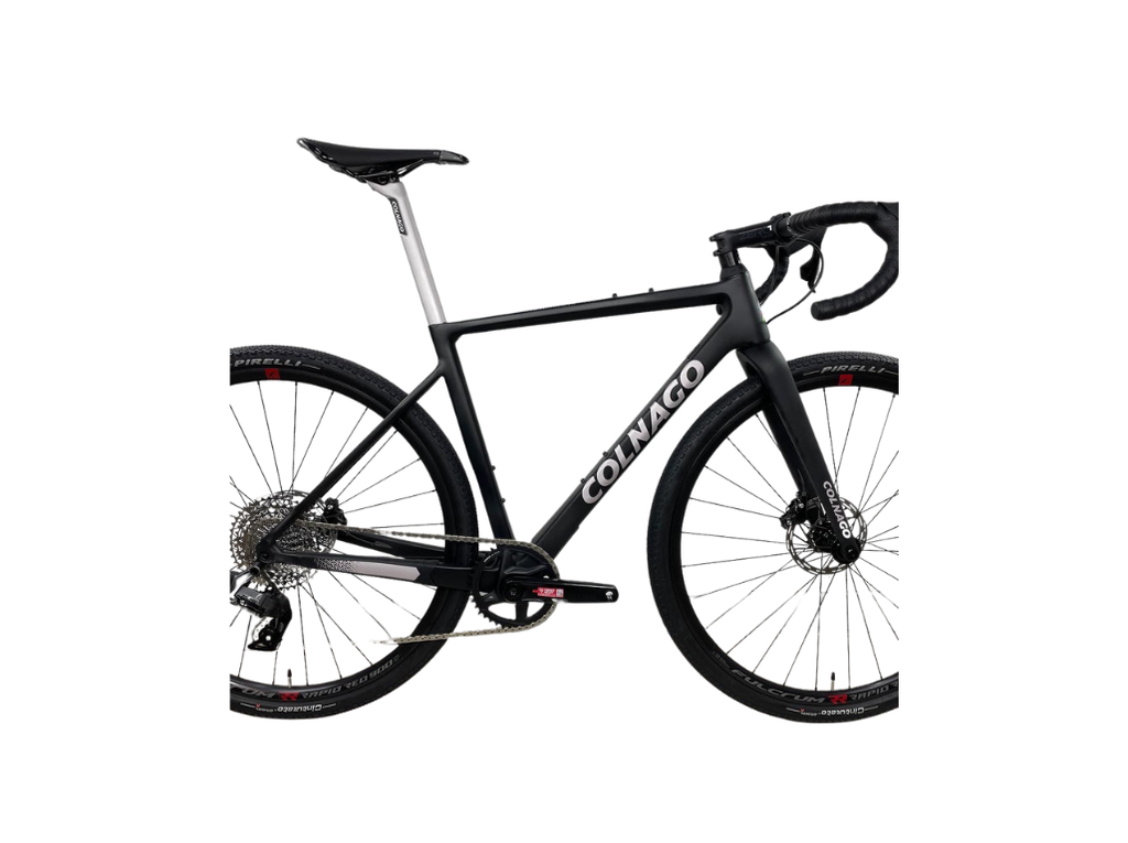 G3X Carbon Sram Rival Axs-1S Gravel Bike