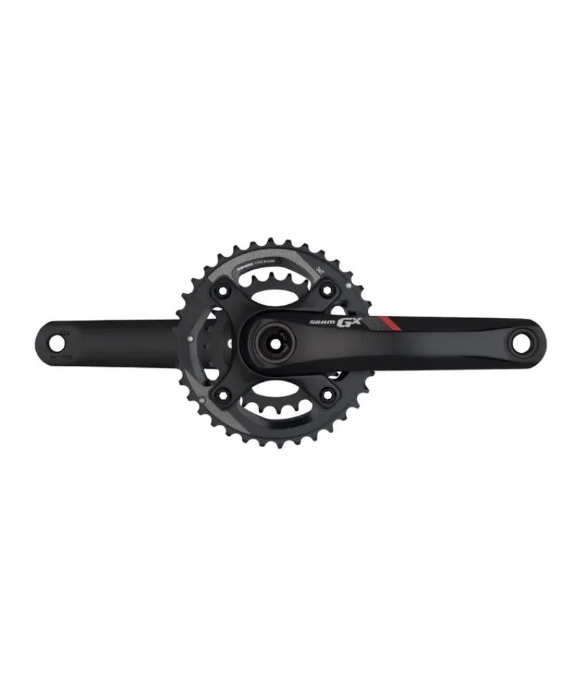 Gx Red Crankset 1400 Gxp 170 3624 11S Am