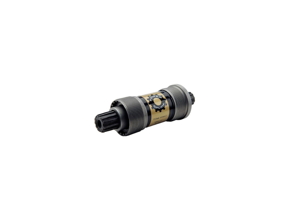 Output Enable Bottom Bracket Power Spline 118 /73 2020