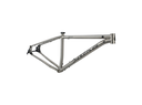 Timberjack Ti Frameset