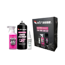 High Performance 3 in 1 Bike Care Kit