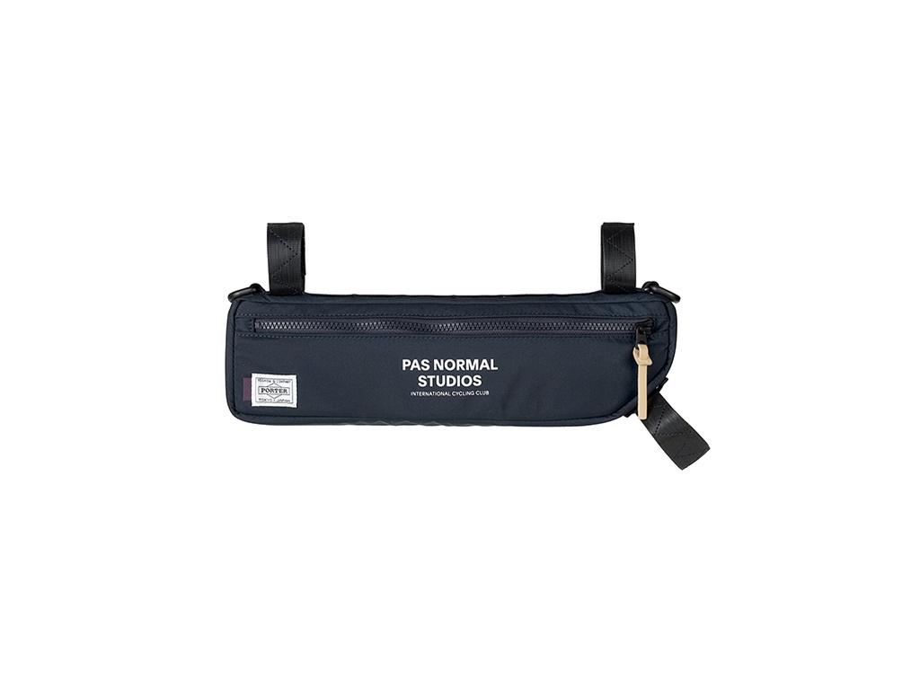 Porter Frame Bag Navy