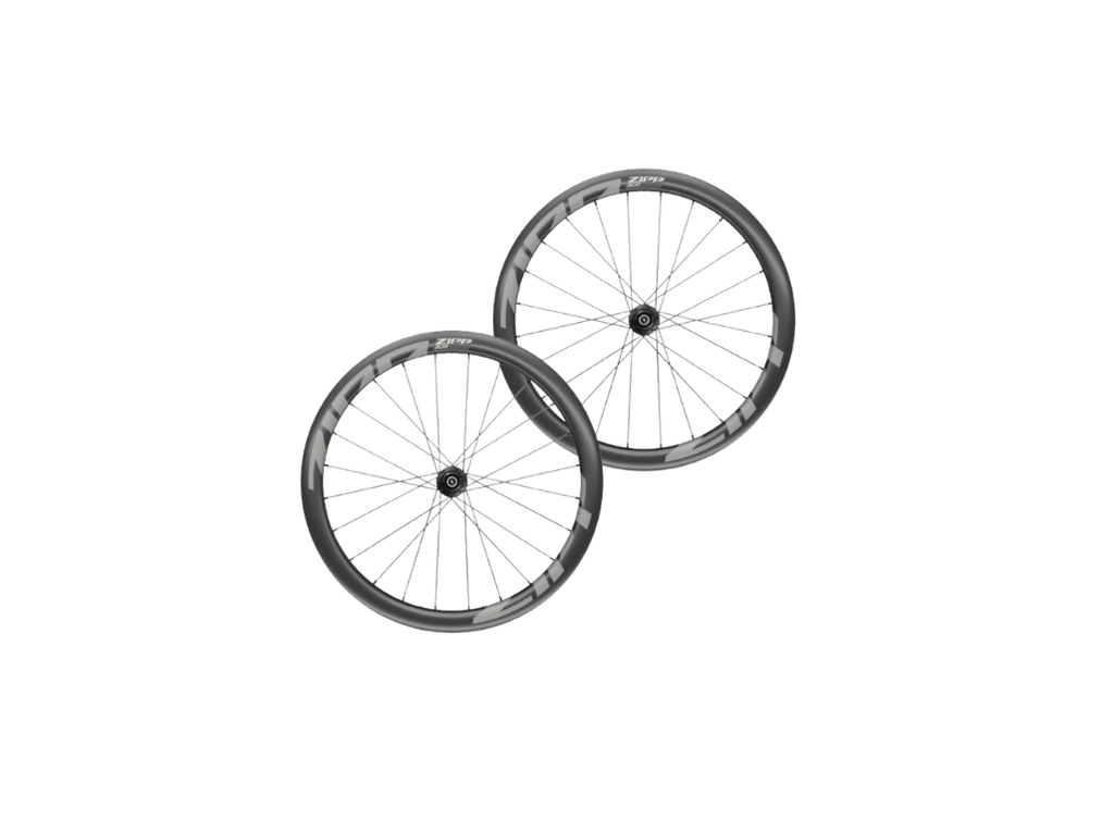 302 Carbon Tubeless Rim Brake Shimano