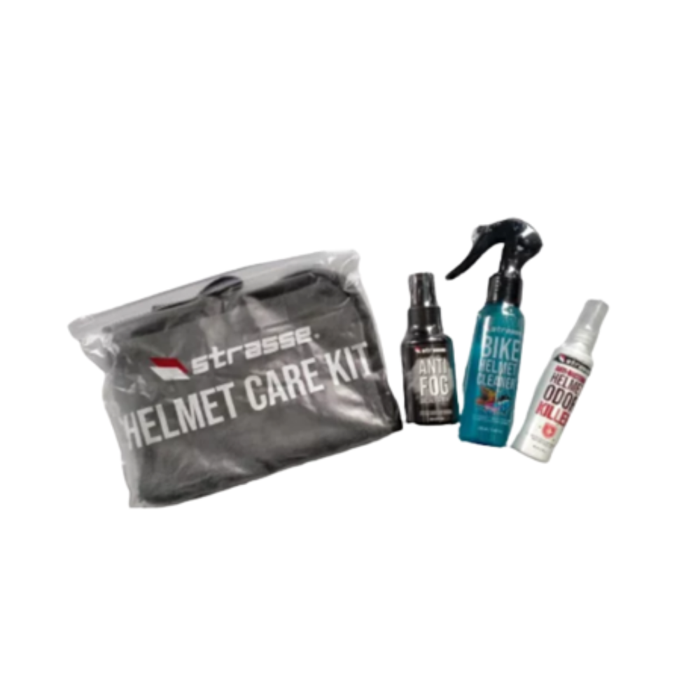 4 in 1 Helmet Care Kit