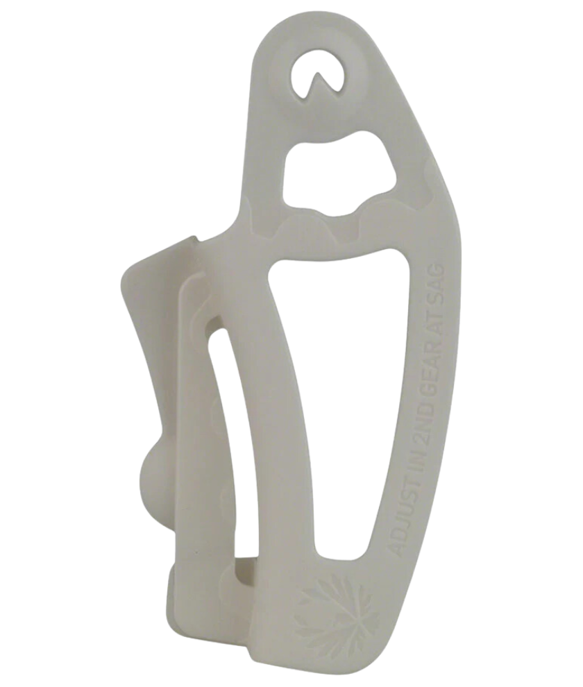 Rear Derailleur Chaingap Adjustment Guide - Fits Eagle 50/52t Axs &amp; Mechanical