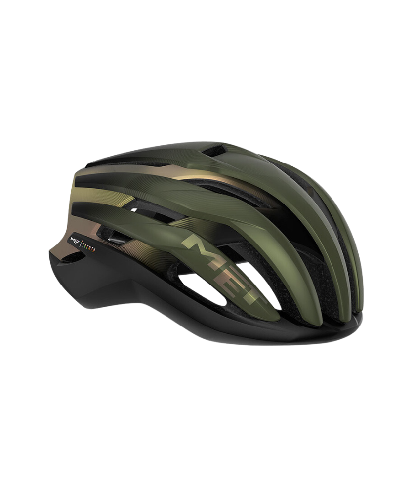 Trenta Mips CE Olive Iridescent Matt M