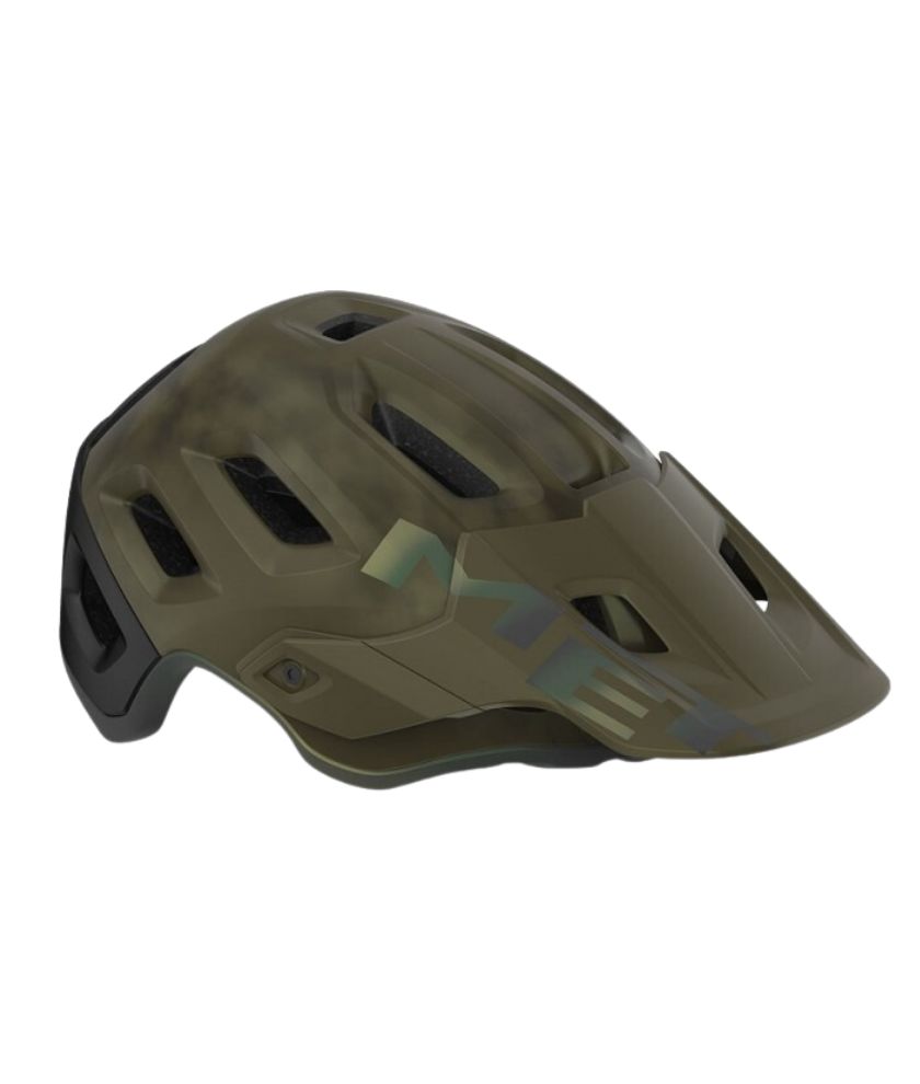MET HEL ROAM MIPS CE KIWI IRIDESCENT | MATT L (3HM115CE00LVE2)