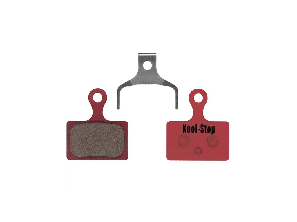Disc Brake Pad KS-D625 Shimano Direct Mount (Organic)