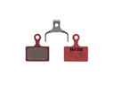 Disc Brake Pad KS-D625 Shimano Direct Mount (Organic)