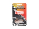 Disc Brake Pad KS-D625S Shimano Flat Mount (Sintered)