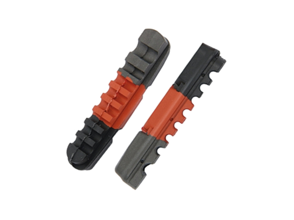 Rim Brake Pad Shimano/Sram Dura2 Triple Compund Alloy Rims