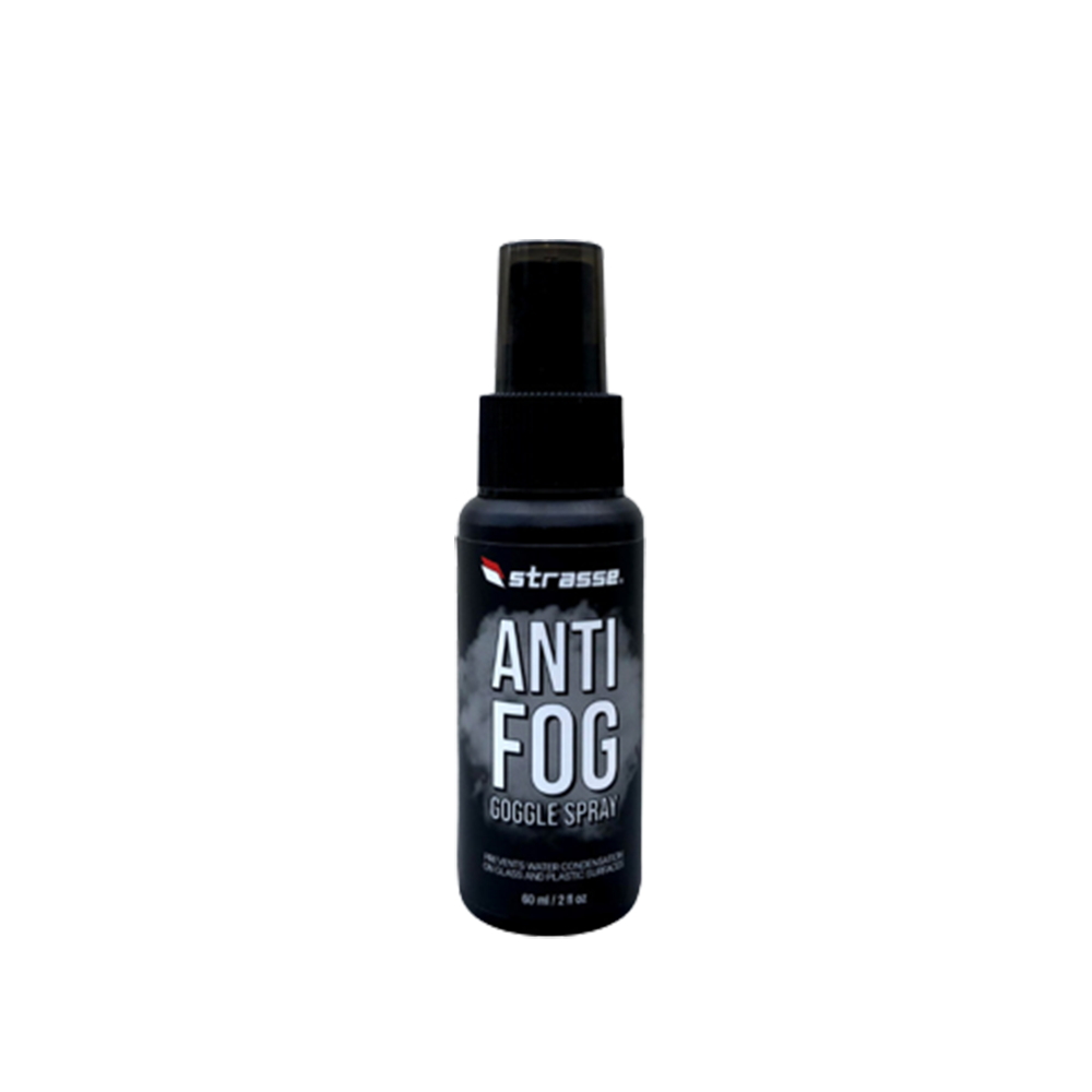 Anti Fog Goggle Spray