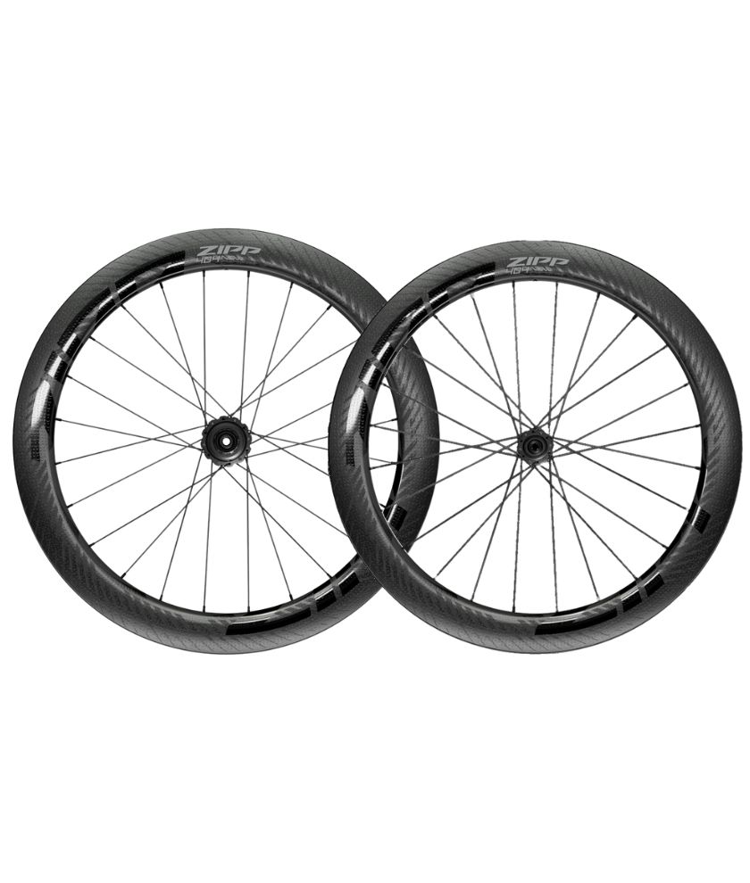 404 NSW Carbon Tubeless Disc Shimano Wheelset A2