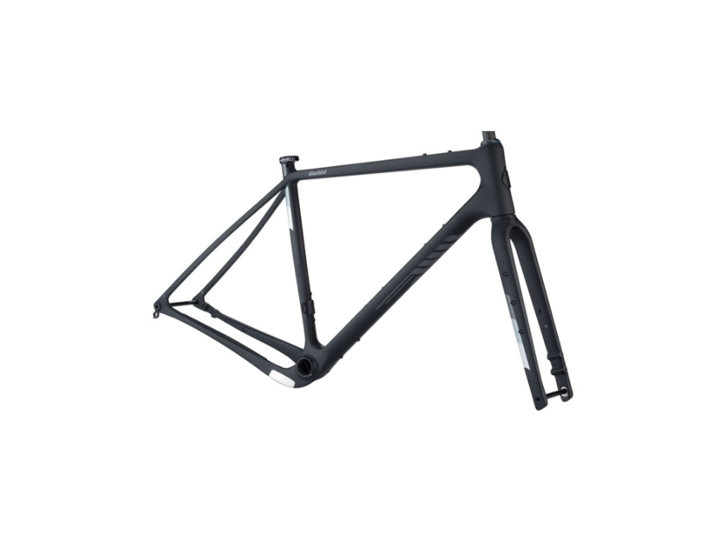 Warbird Frameset