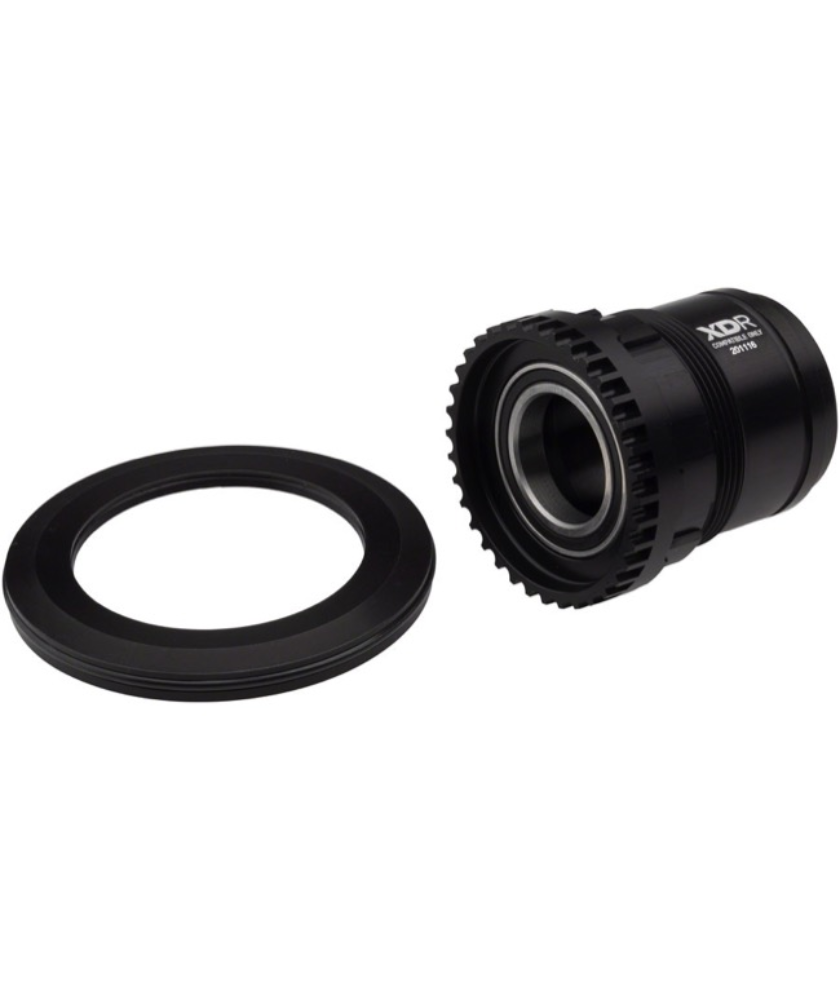 FreeHub Kit Cognition V2 DB/RB NSW XDR Hub Freehub