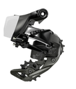 Red eTap AXS D1 Rear Derailleur Max 36T