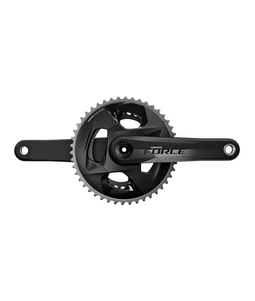 Force Crankset 12-speed - DUB