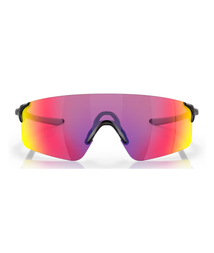 Evzero Blades (A) Polished Black w/ Prizm Road