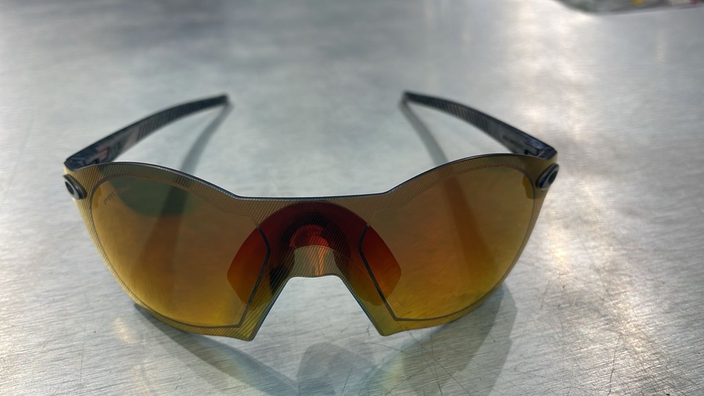 Rare Sub Zero Carbon Fiber Prizm Ruby