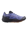 Shoes Pulsar Trail Women (VELVET MORNING/BLACK/BLAZING ORANGE)