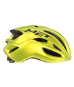 MET HEL RIVALE MIPS CE LIME YELLOW METALLIC | GLOSSY M (3HM132CE00MGI2)