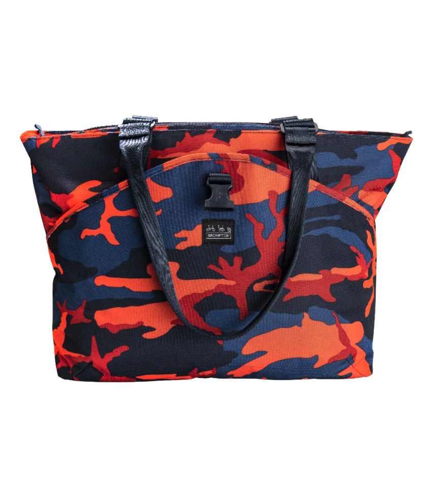 Disrupt Borough Tote