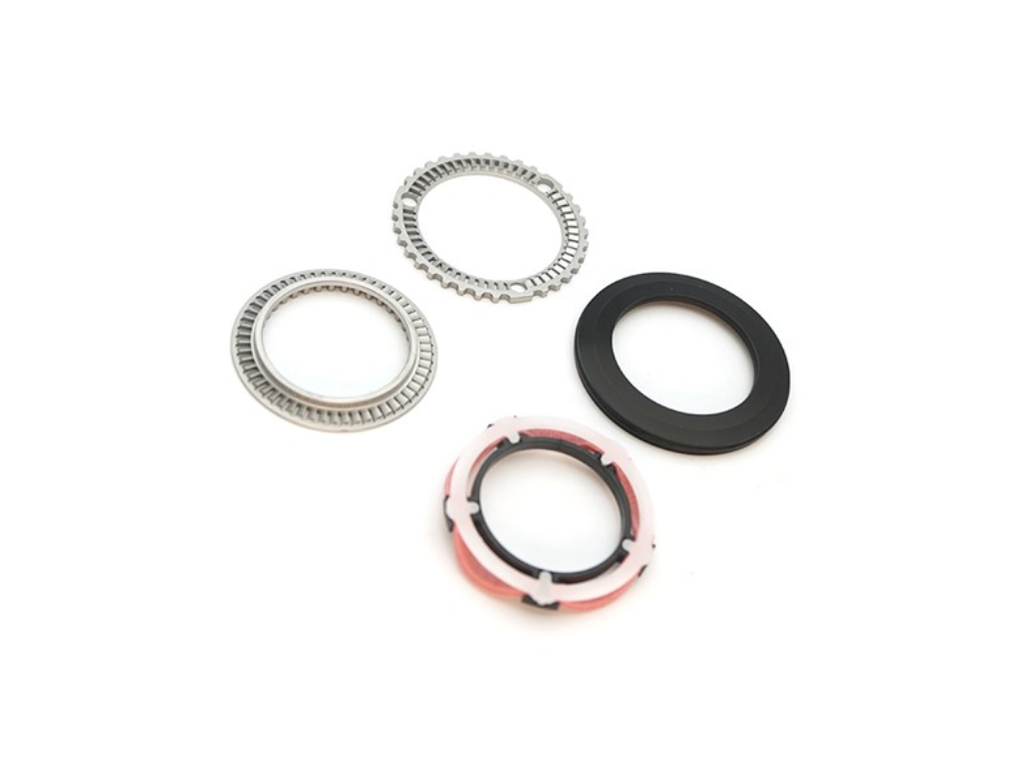 Cognition V2 Ratchet, Spring, Seal Cap