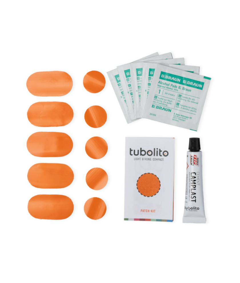 TUBO PATCH KIT