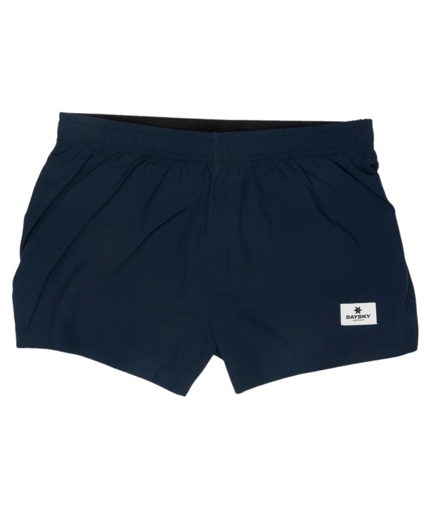 W Pace Shorts 3''
