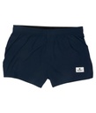 W Pace Shorts 3''