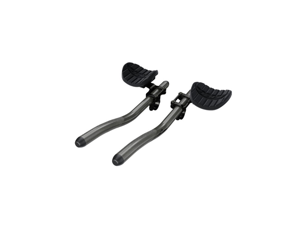 Vuka Clip With Carbon Race Extensions