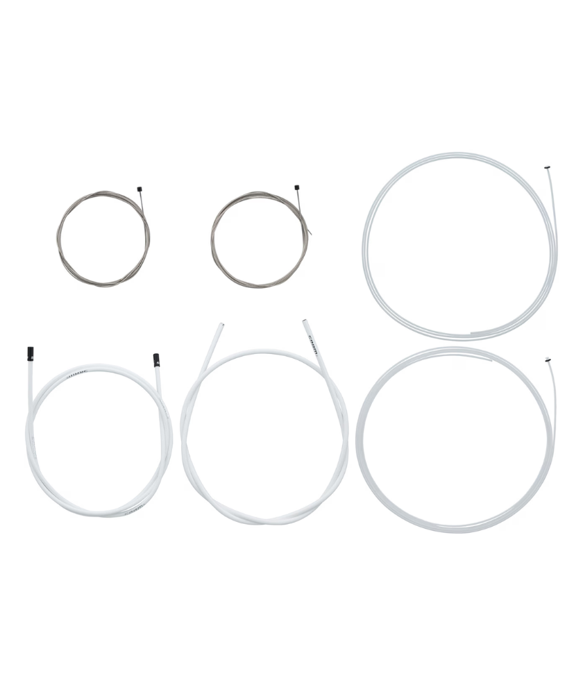 Am Slckwire Pro Shift Cbl Kit V2