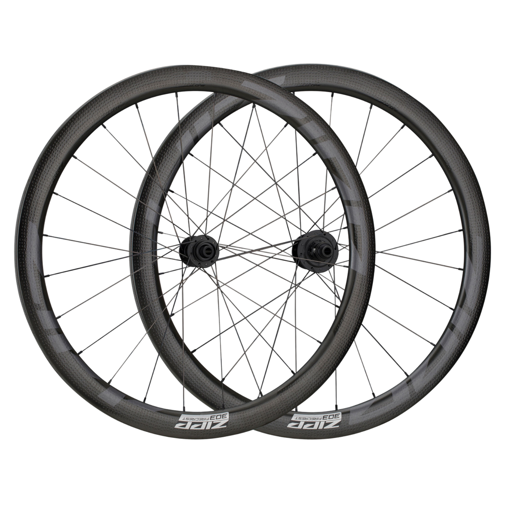 303 Firecrest Carbon Tubeless Rim Brake Shimano