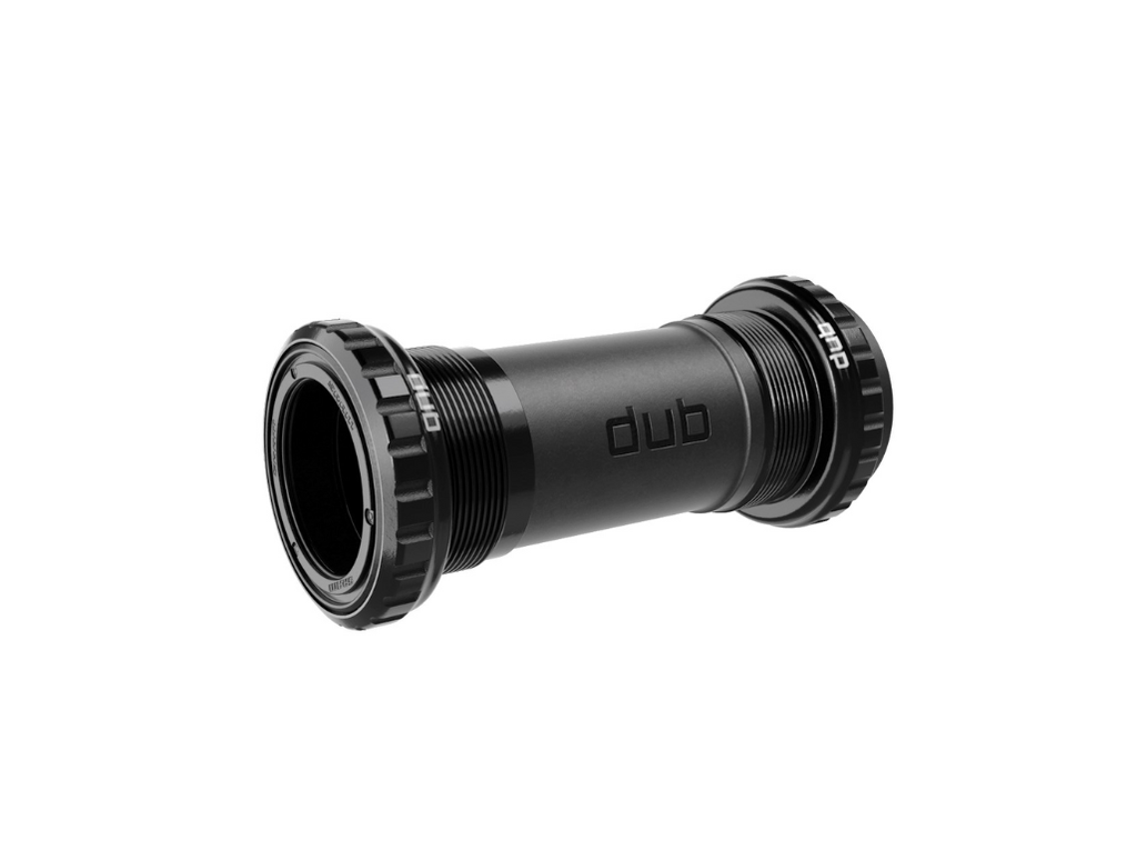 BB DUB BSA Ceramic 68/73mm/73 Road Wide AM