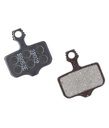 Disc Brake Pads Stl/Org 2P RD 20Sets