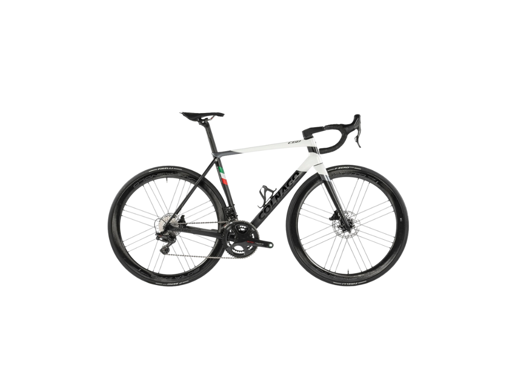 C68 Dura Ace Di2 12Sp Dura Ace C36 Road Bike