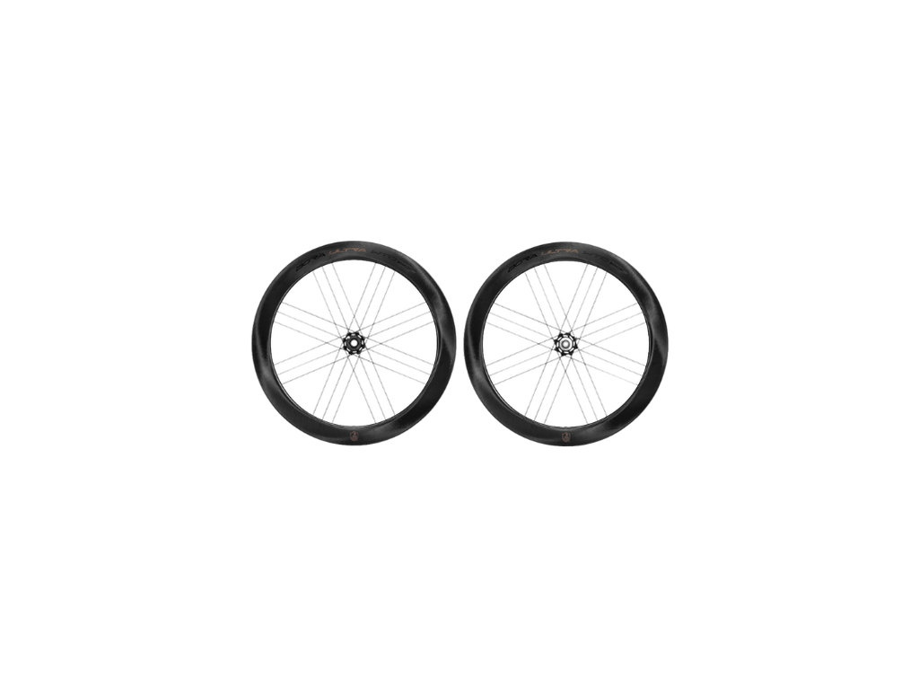 Bora Ultra WTO 60 DB 2WF DCS Pair N3W