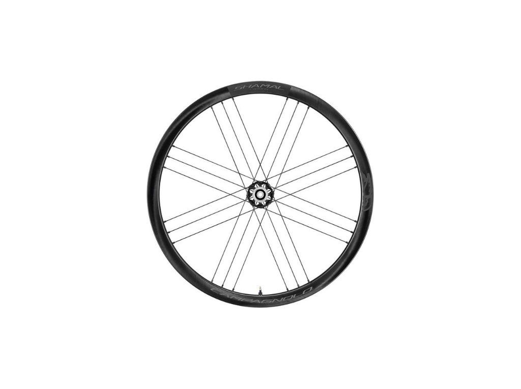 Shamal Carbon C21 DB 2WF F+R Campagnolo N3W FW body (+KIT)
