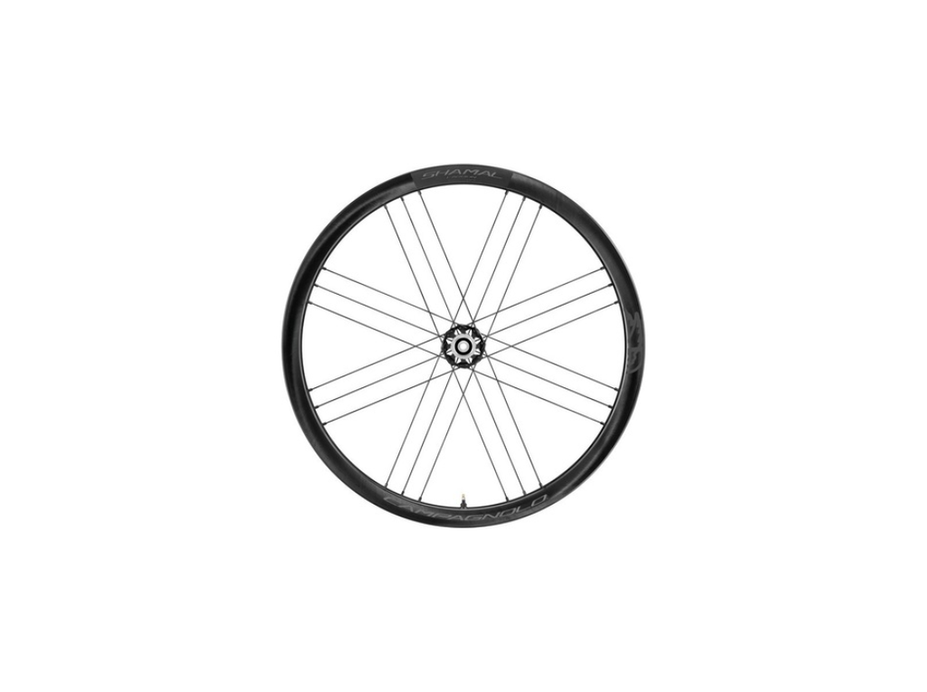 Shamal Carbon C21 DB 2WF F+R XDR type FW body