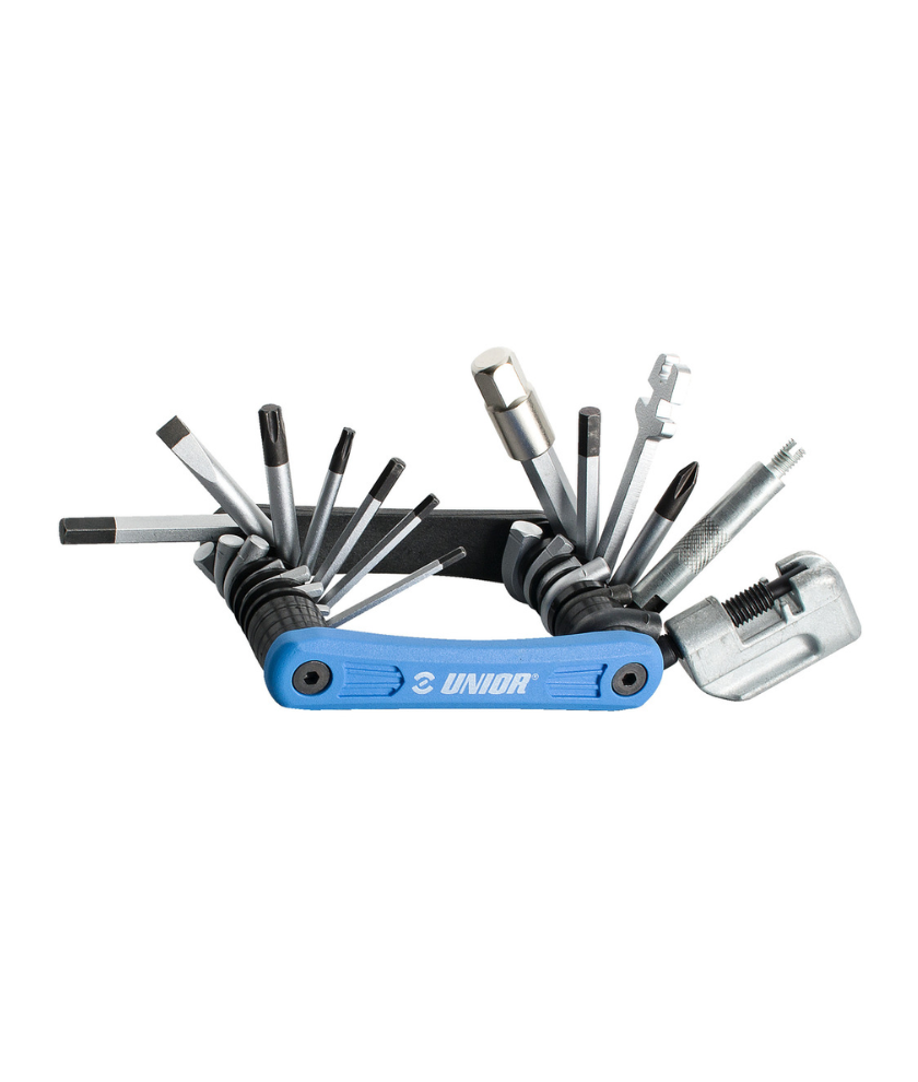 Multi Tool Euro17