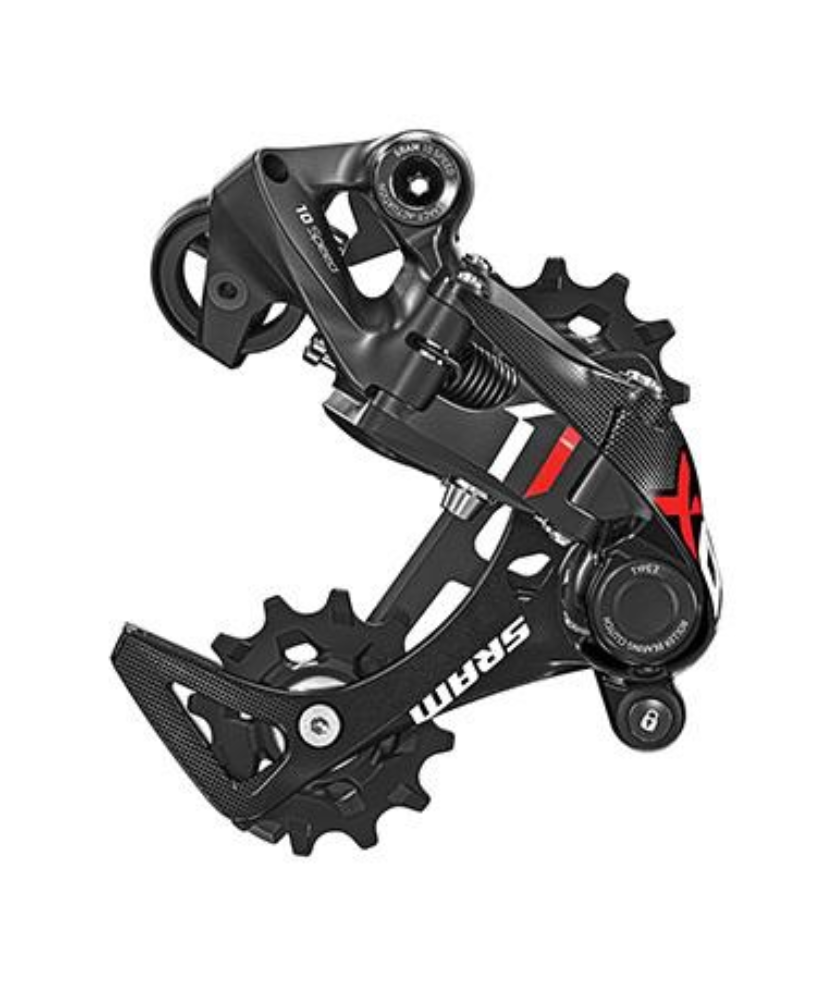 X01DH 10Speed Medium Cage RE