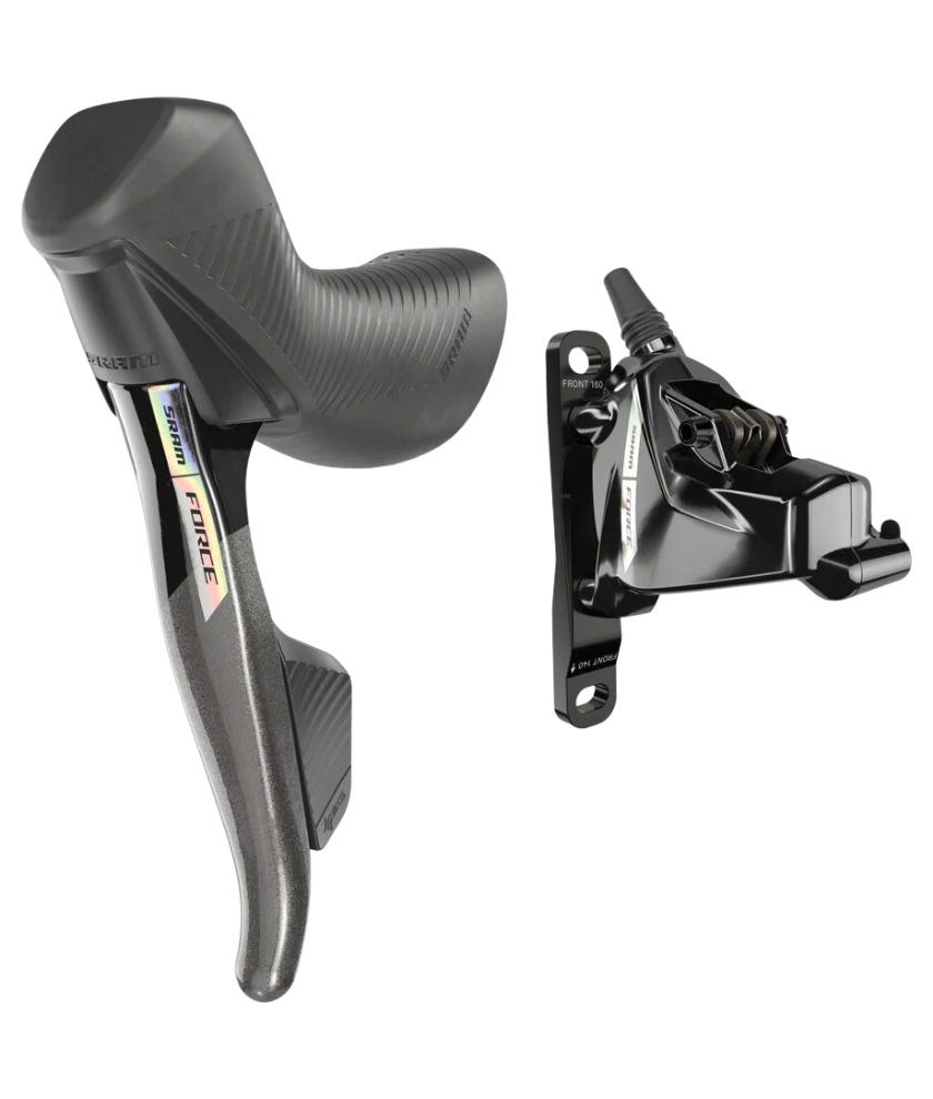 Force AXS HRD Shift-Brake System Front D2 1300mm