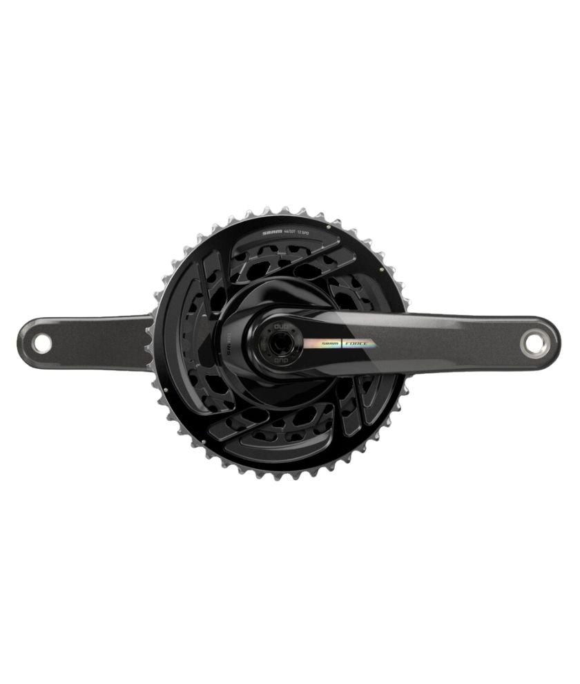 Force AXS Crankset D2 DUB 170 Direct 4633